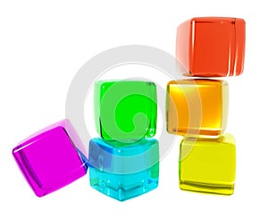 Diversity Cubes