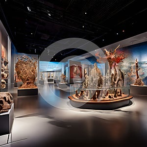 diversity museum a museum that celebrates diversity mu