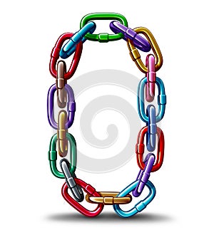 Diversity Together Chain