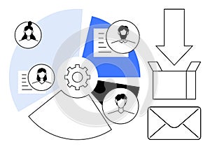 Team Collaboration and Workflow Automation with Data Sharing Tools