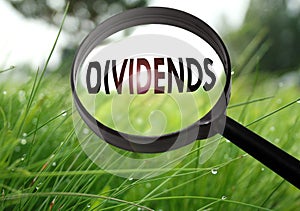 Dividends