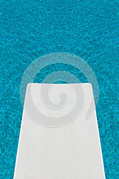 Diving Board