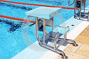 Diving boards
