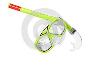 Diving Goggles