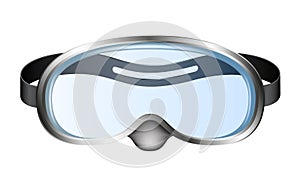 Diving goggles (diving mask)