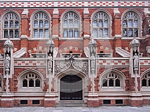 Divinity School, Cambridge University photo