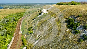 Divnogorye, Voronezh region