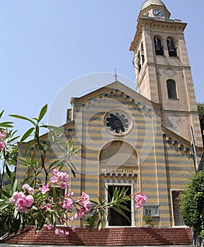 Divo Martino, Portofino. photo