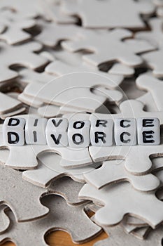 Divorce