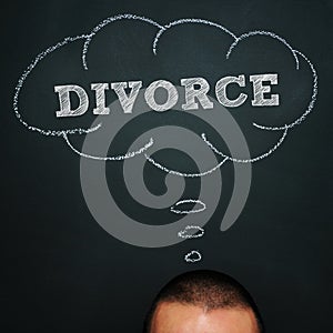 Divorce