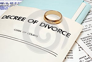 Divorcio 