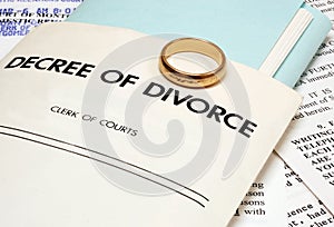 Divorce