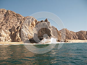 Divorce Beach at Lands End photo