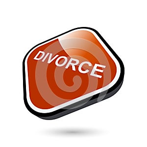 Divorce button