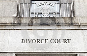 Divorce Court