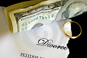 Divorce decree