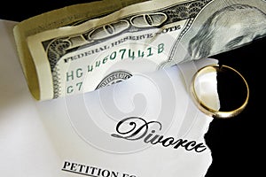 Divorce decree