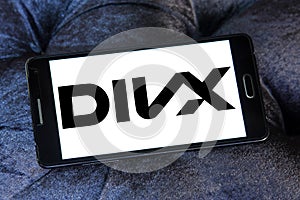 Divx logo