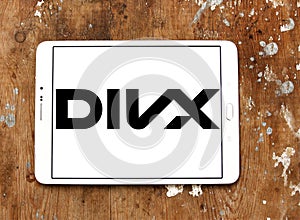 Divx logo
