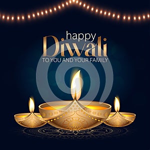 Happy Diwali