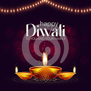 Happy Diwali