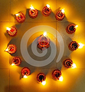 Diwali,Dipaboli, Tihar, Deepaboli festival