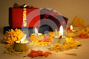 Diwali, festival of lights