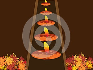 Diwali, The Festival of Lights