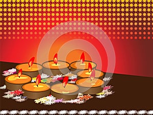 Diwali, The Festival of Lights