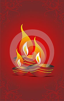 DIWALI GREETING