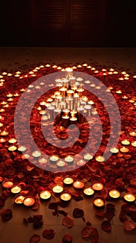 Diwali honors the Hindu goddess of wealth, Lakshmi.