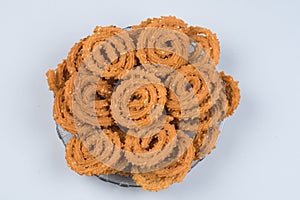 Diwali SNACKS CHAKLI