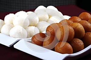 Diwali sweets