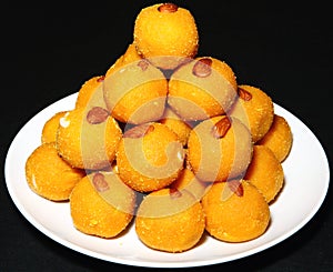 Diwali sweets ladoo