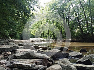 Dix River Stanford Kentucky