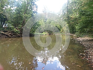 Dix River Stanford Kentucky