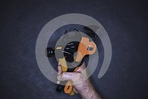 DIY Hand Tools