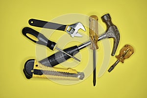 DIY Hand Tools