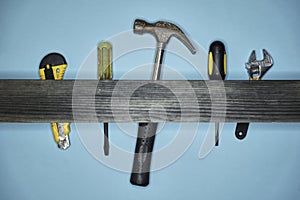 DIY Hand Tools