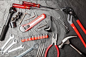 DIY Tools set