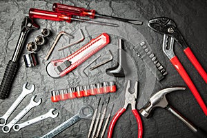 DIY Tools set