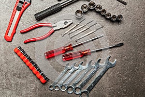 DIY Tools set