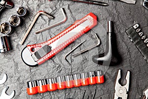 DIY Tools set