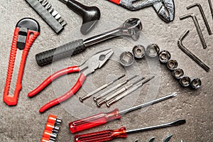 DIY Tools set