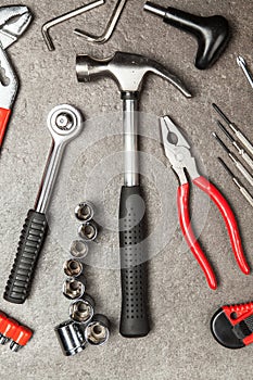 DIY Tools set