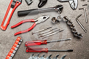 DIY Tools set