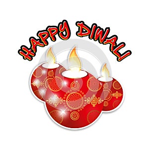 Diya Diwali festival