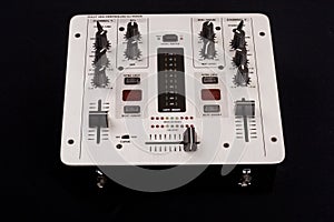 Dj mixer