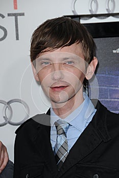DJ Qualls