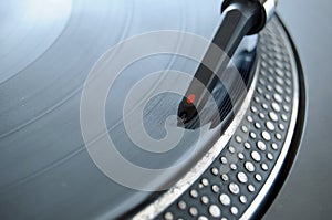 DJ Record Needle